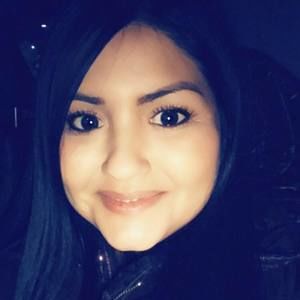 Meet your Posher, Janet